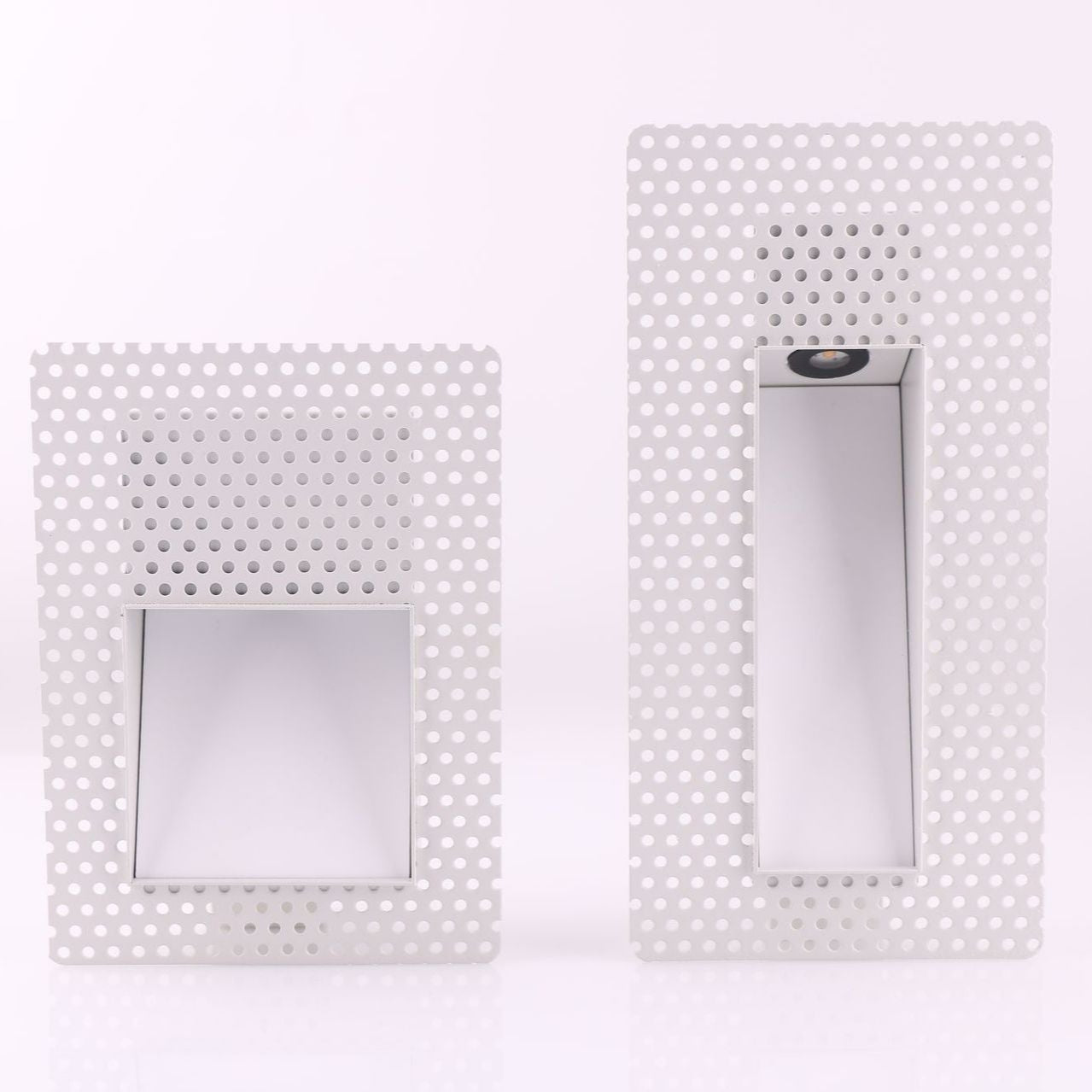 Gregor – Lampe Minimaliste pour Escalier