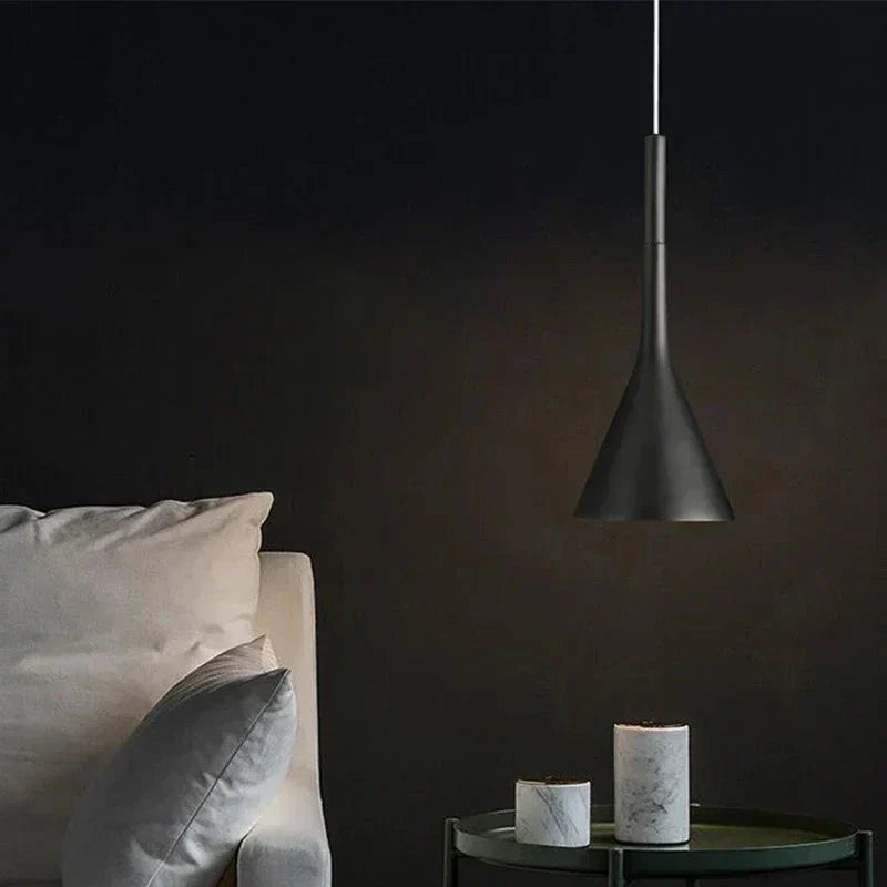 Niko – Lampe Pendante Créative Nordique