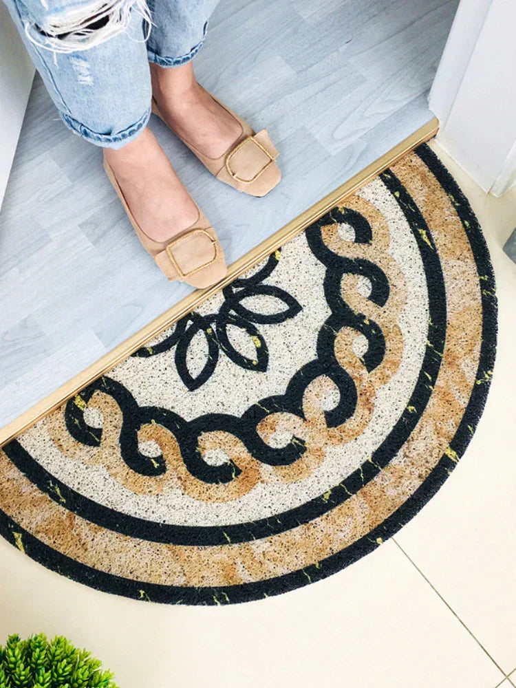 Amalthea – Tapis de sol en marbre européen