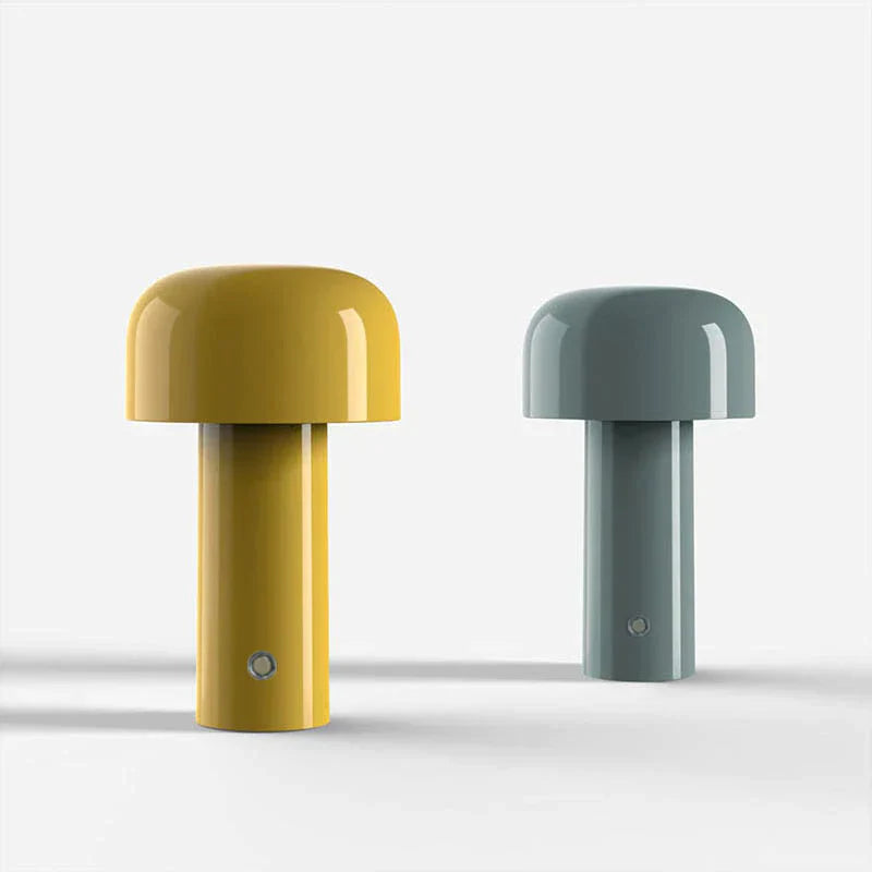 Lampe de chevet LED portable sans fil