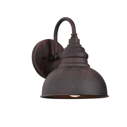 Brando – Lampe murale d'extérieur américaine