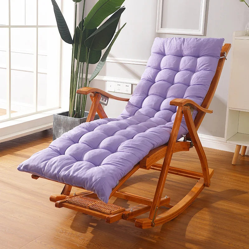 Rocking magic - Coussin de chaise à bascule confortable