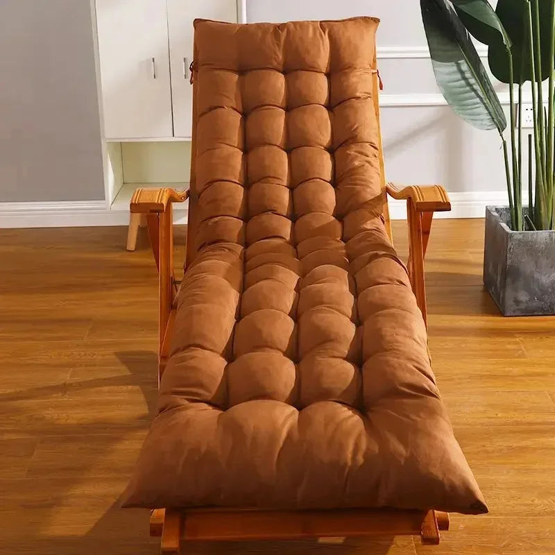 Rocking magic - Coussin de chaise à bascule confortable