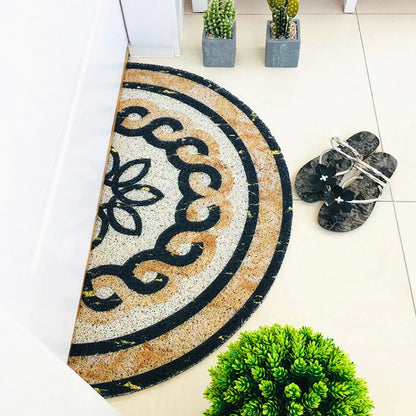 Amalthea – Tapis de sol en marbre européen