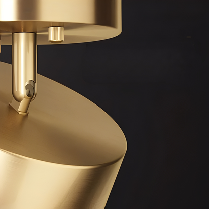 Yori – Moderne Ronde Plafonnier