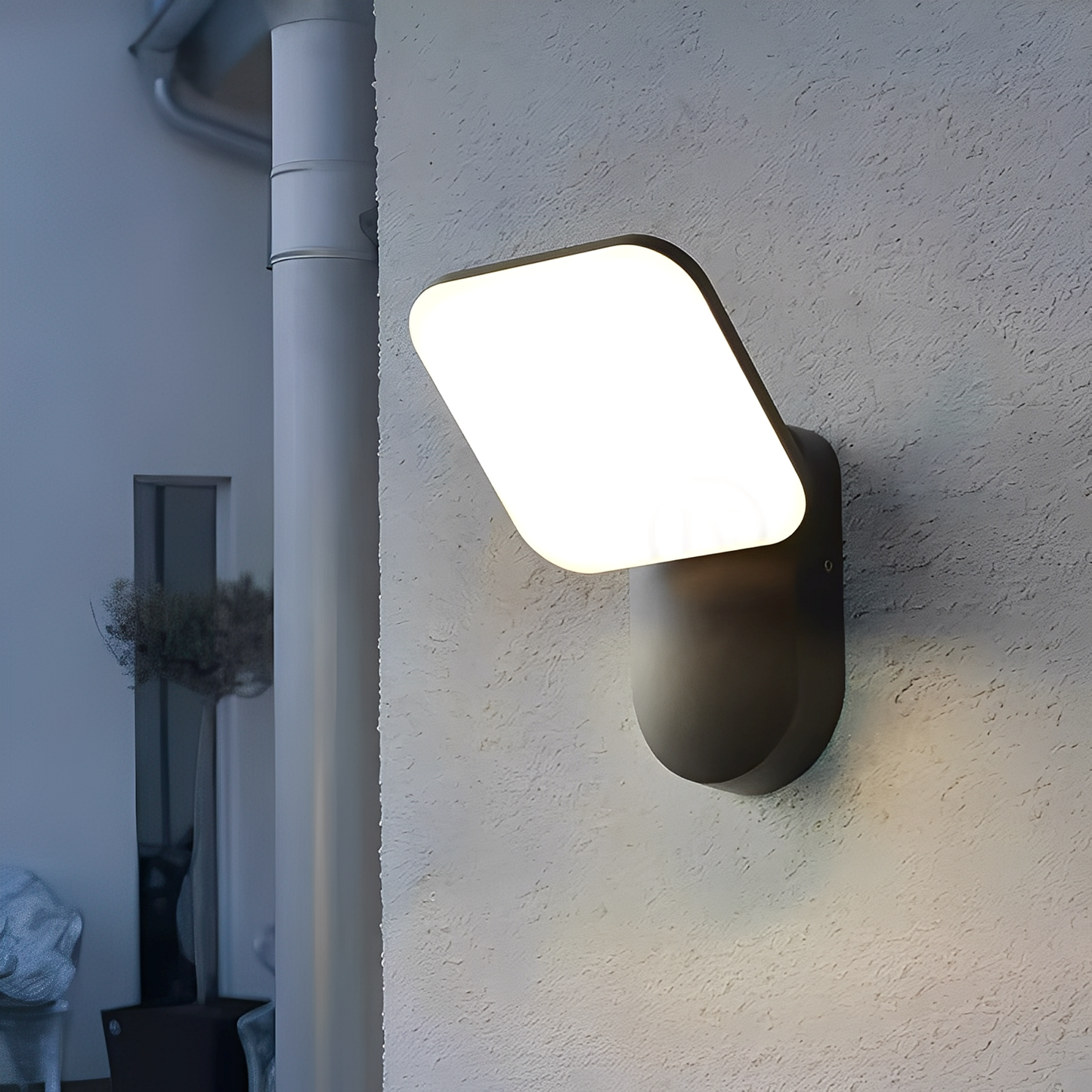 Jonas – Lampe extérieure étanche