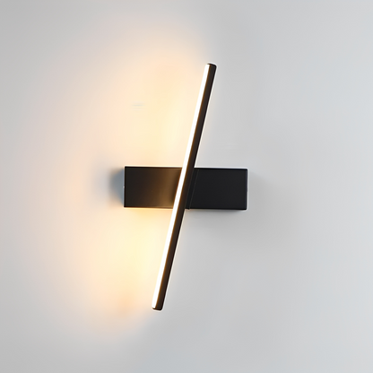 Akira – Applique LED Rotative