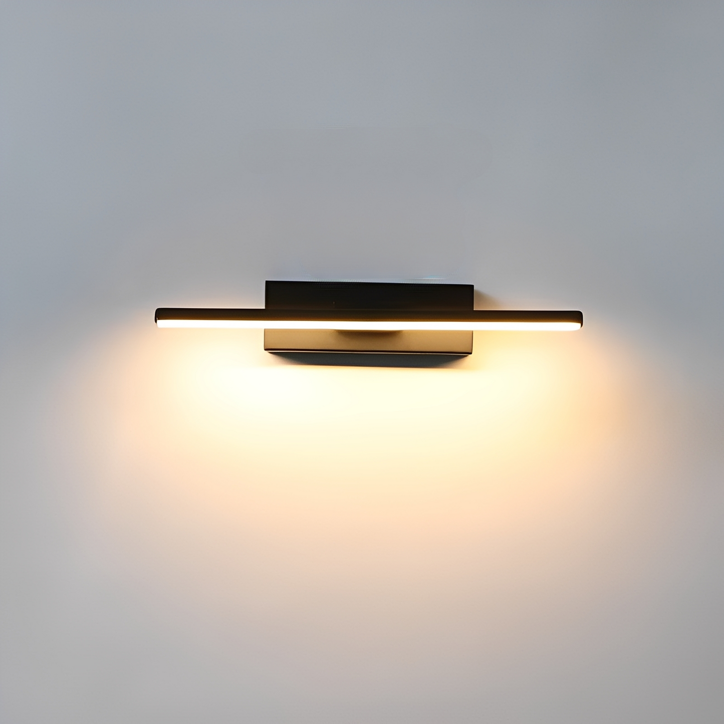 Akira – Applique LED Rotative