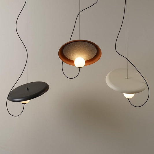 Anouk – Lampe de Plafond Moderne
