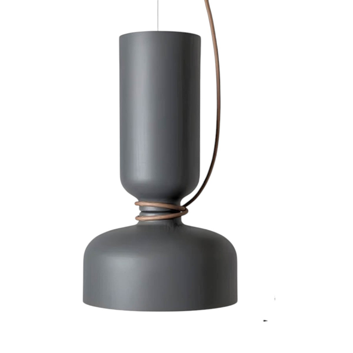 Arden – Suspension Moderne en Aluminium