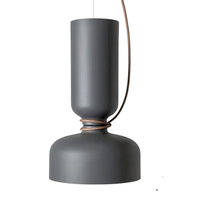 Arden – Suspension Moderne en Aluminium