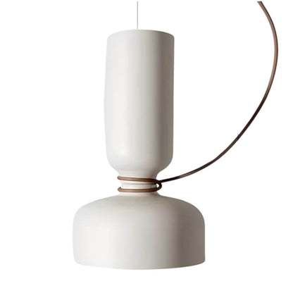 Arden – Suspension Moderne en Aluminium