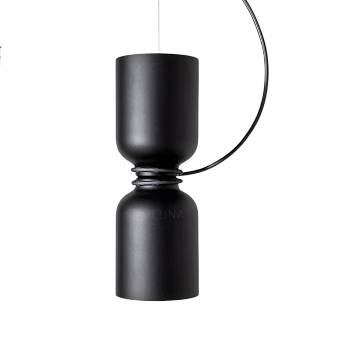 Arden – Suspension Moderne en Aluminium
