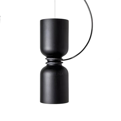 Arden – Suspension Moderne en Aluminium