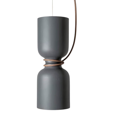 Arden – Suspension Moderne en Aluminium
