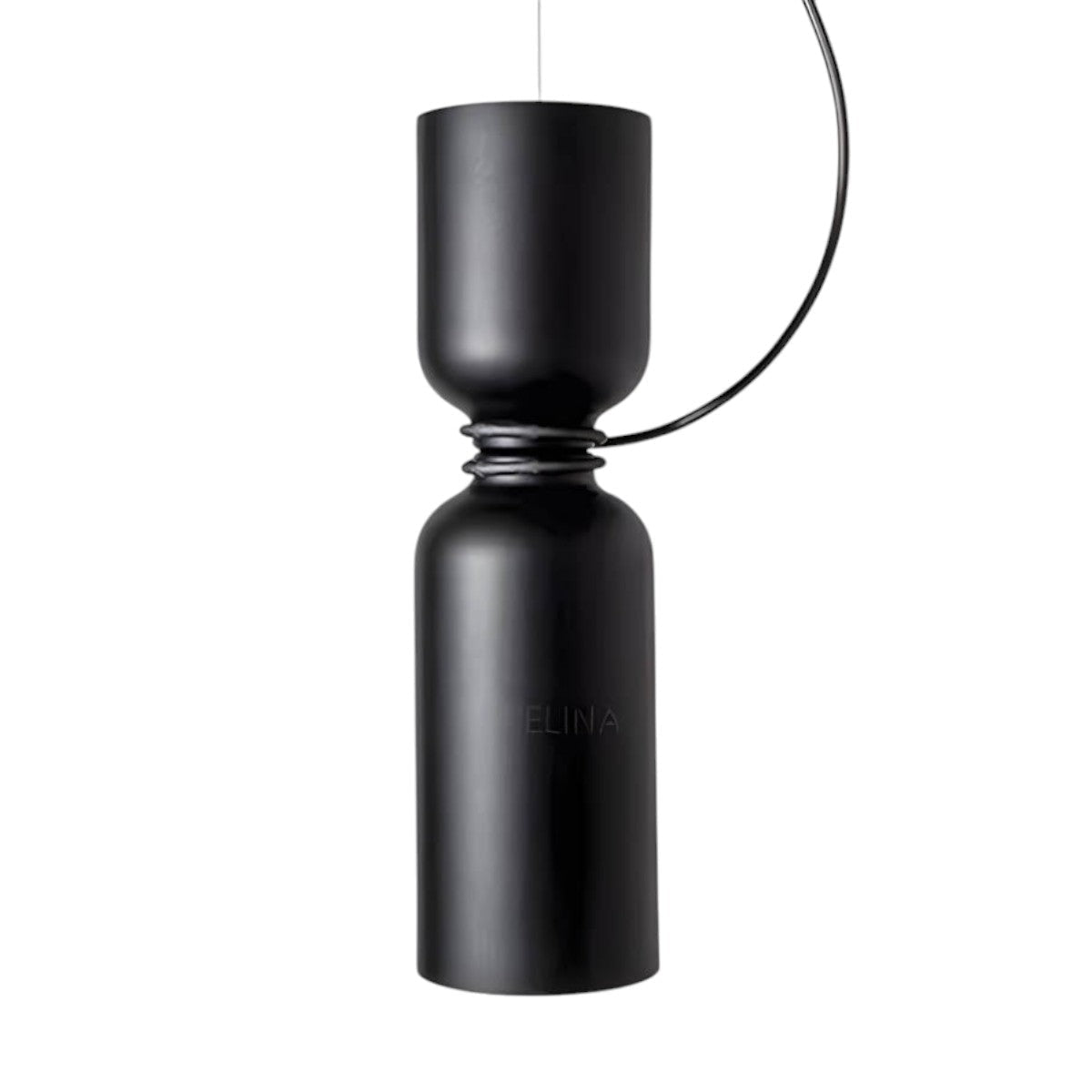 Arden – Suspension Moderne en Aluminium