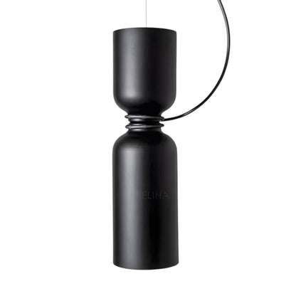 Arden – Suspension Moderne en Aluminium