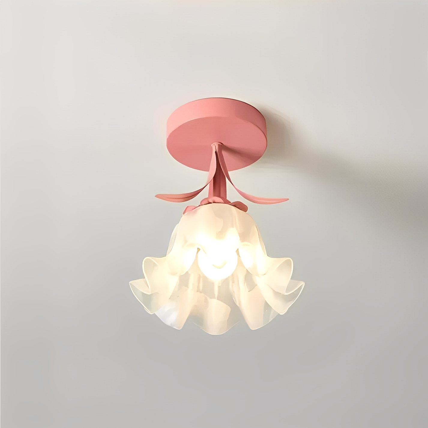 Carl – Lampe de couloir moderne