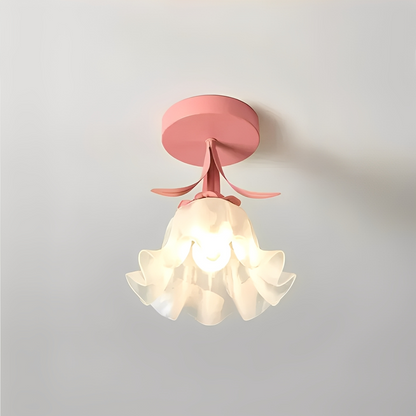 Carl – Lampe de couloir moderne