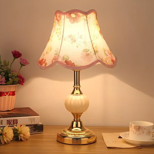 Alina – Lampe en Verre Minimaliste
