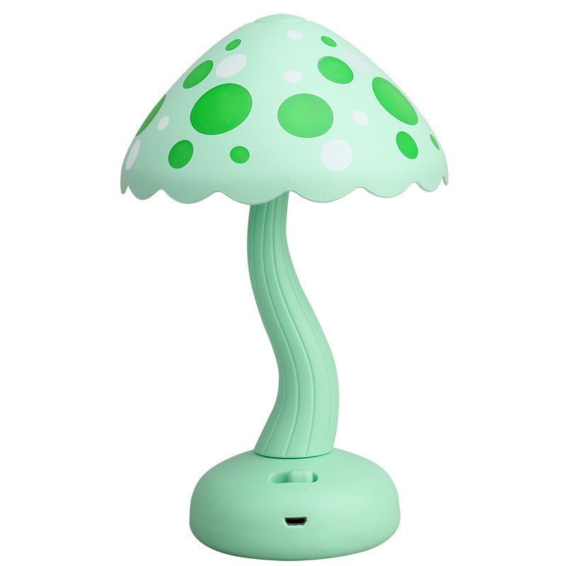 Mira – Lampe Champignon Créative