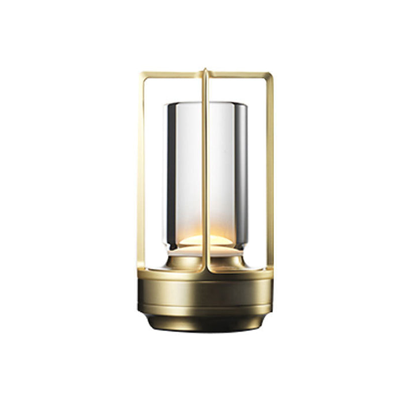 Yara – Lampe d'ambiance moderne
