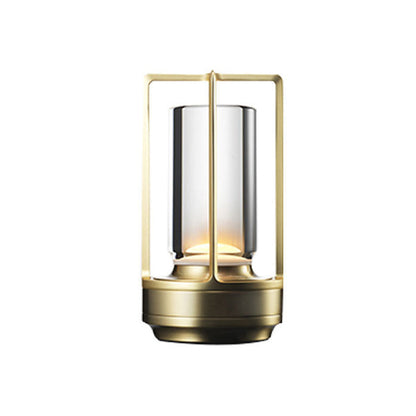 Yara – Lampe d'ambiance moderne