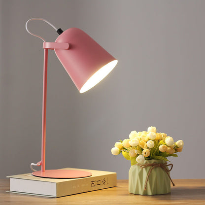Soren – Lampe de Table LED Nordique