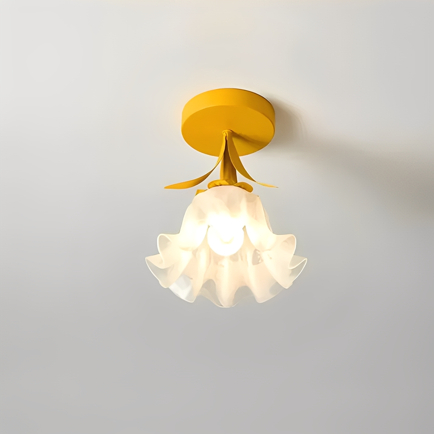 Carl – Lampe de couloir moderne