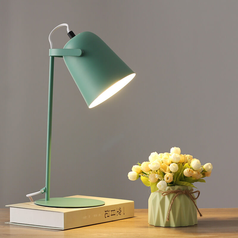 Soren – Lampe de Table LED Nordique