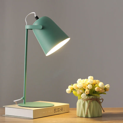 Soren – Lampe de Table LED Nordique