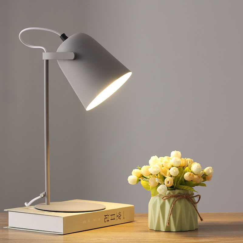 Soren – Lampe de Table LED Nordique