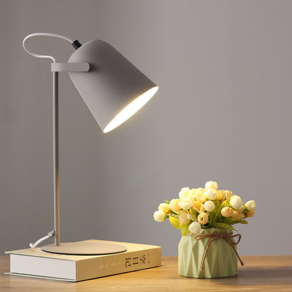 Soren – Lampe de Table LED Nordique