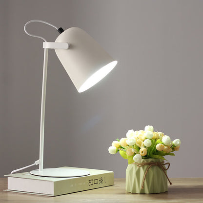 Soren – Lampe de Table LED Nordique