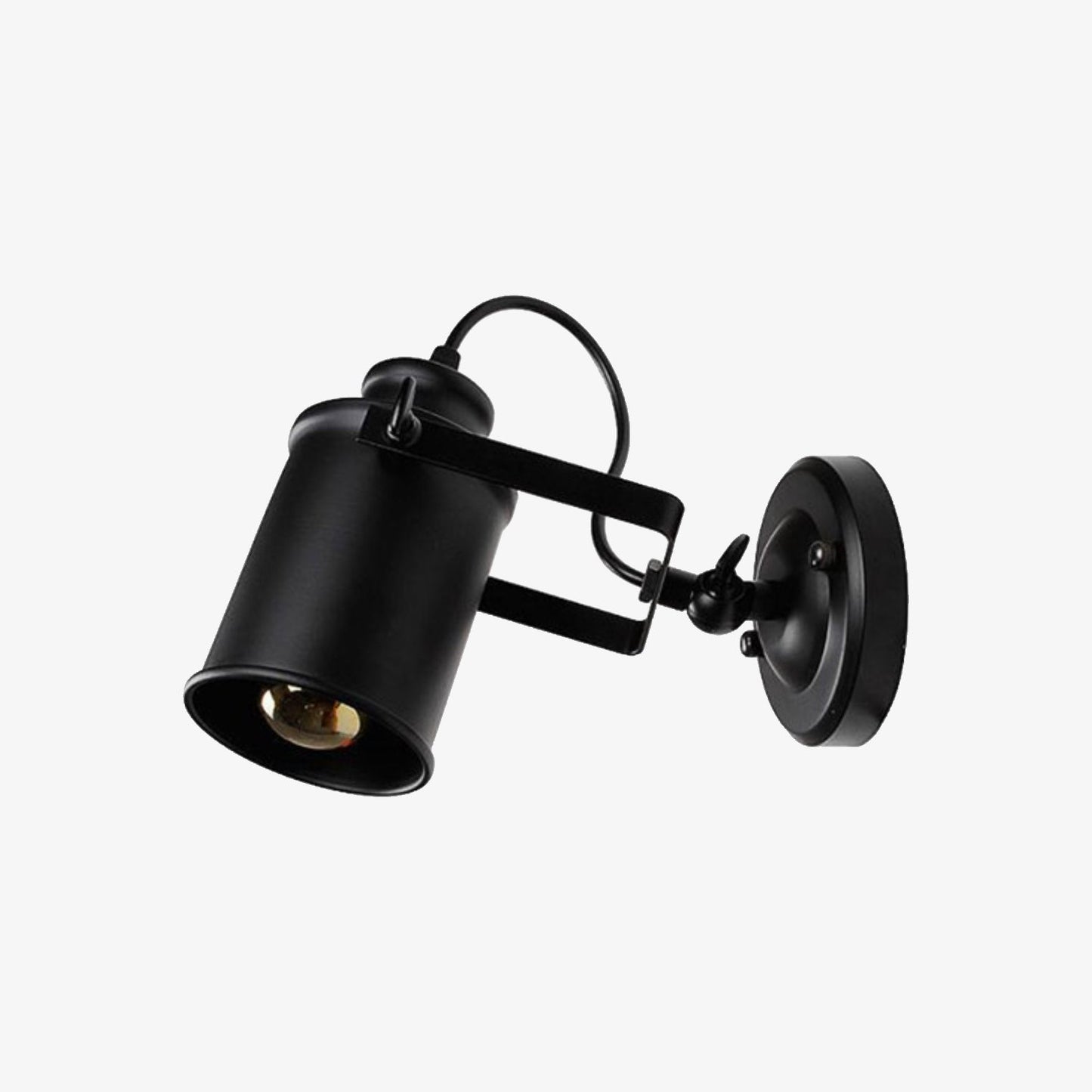 Alden – Suspension LED Créative