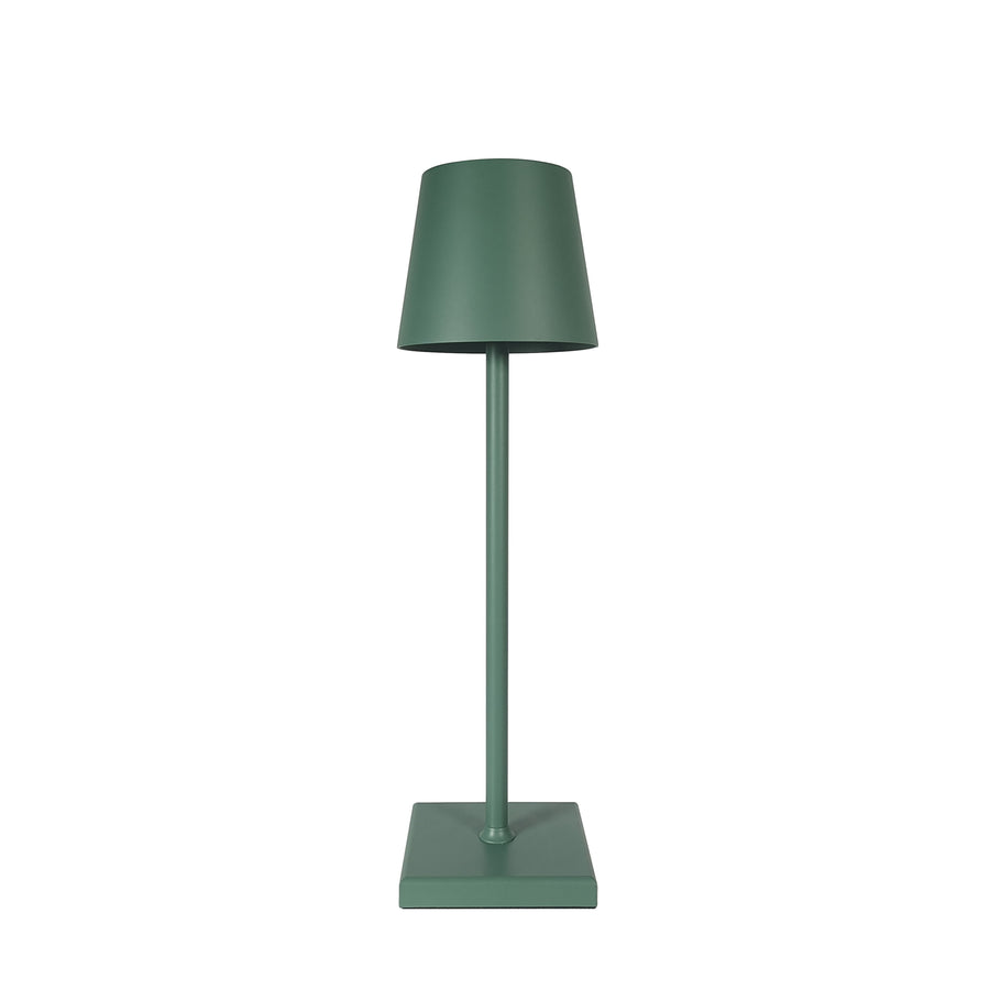 Lampe de Table LED Tactile avec Chargeur Sans Fil