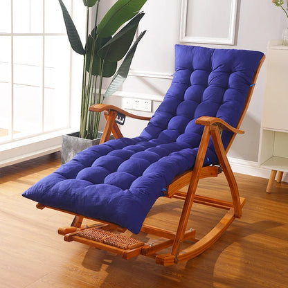 Rocking magic - Coussin de chaise à bascule confortable