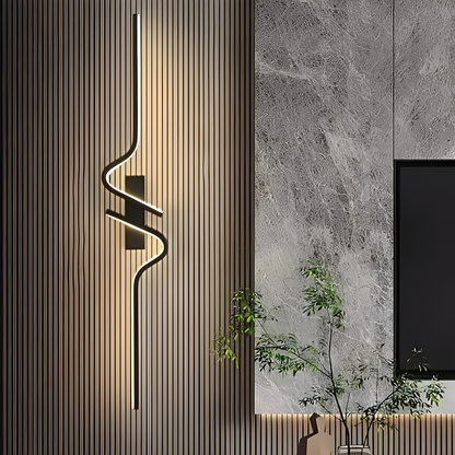 Solea – Lampe murale moderne