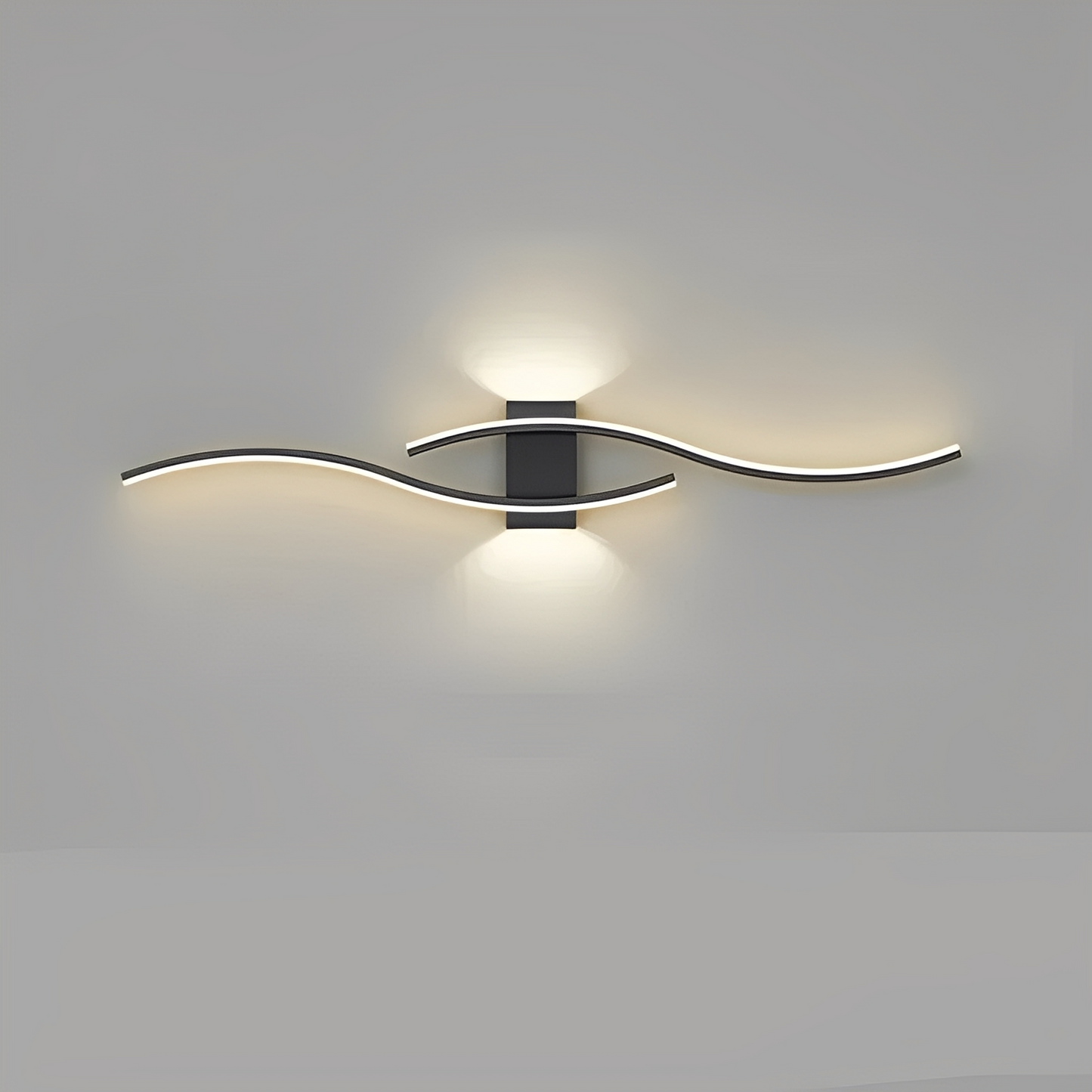 Kairi – Applique Murale Moderne Minimaliste