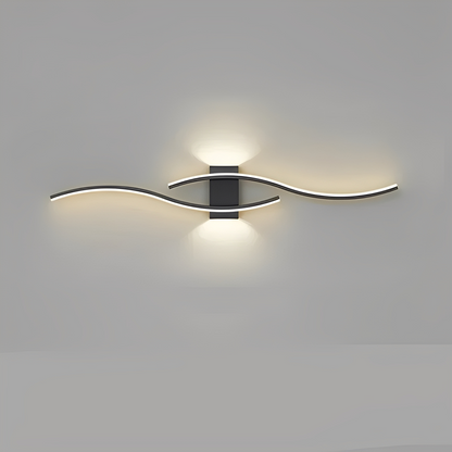 Kairi – Applique Murale Moderne Minimaliste