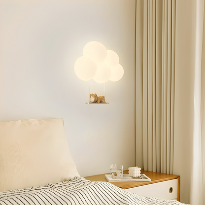 Kohana – Applique murale LED