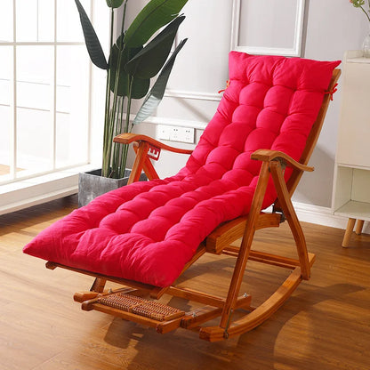 Rocking magic - Coussin de chaise à bascule confortable