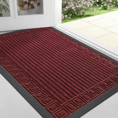 Solistra – Tapis de porte antidérapant