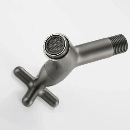 MurBrass – Robinet mural en laiton pour eau froide