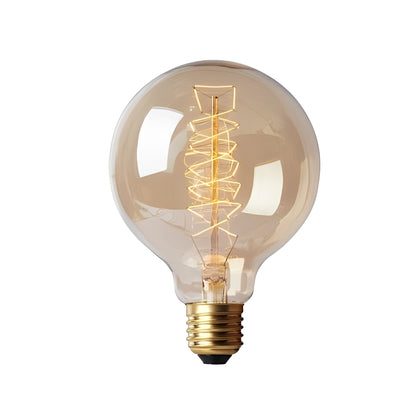 Anton – Ampoule à Filament Edison Créative 40W