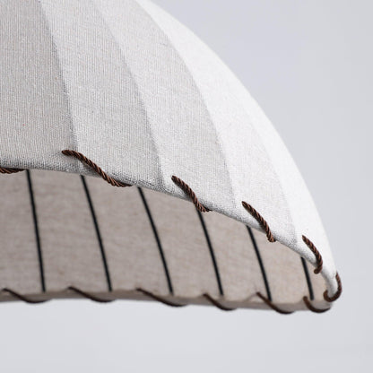 Jane – Élégante Suspension au Style Rétro