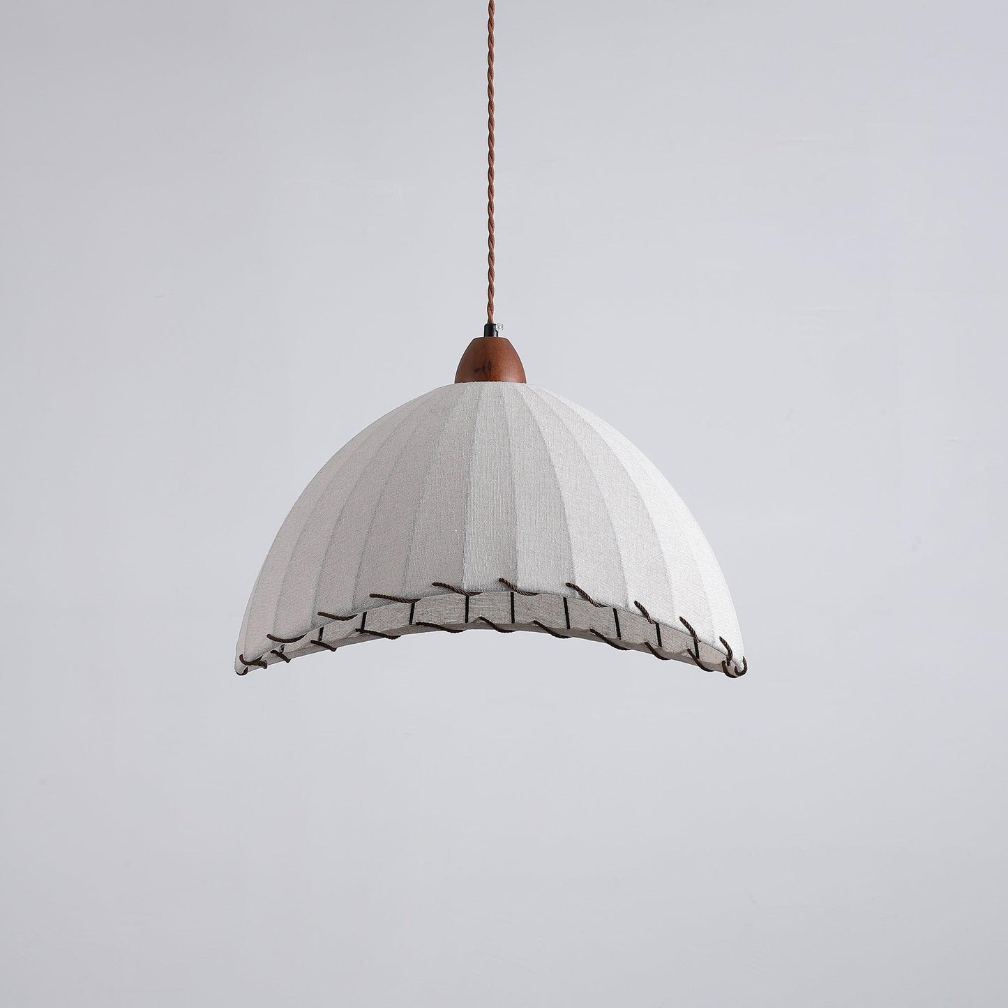 Jane – Élégante Suspension au Style Rétro