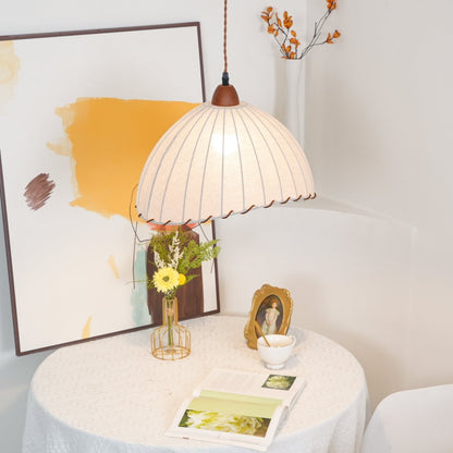 Jane – Élégante Suspension au Style Rétro