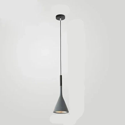 Niko – Lampe Pendante Créative Nordique