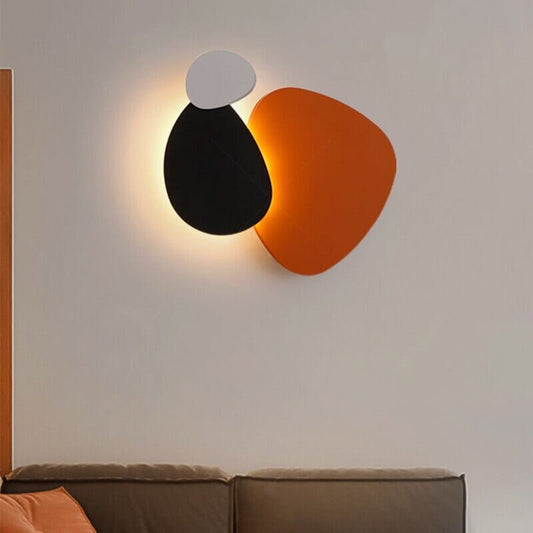 Kimi – Lampe murale LED tendance